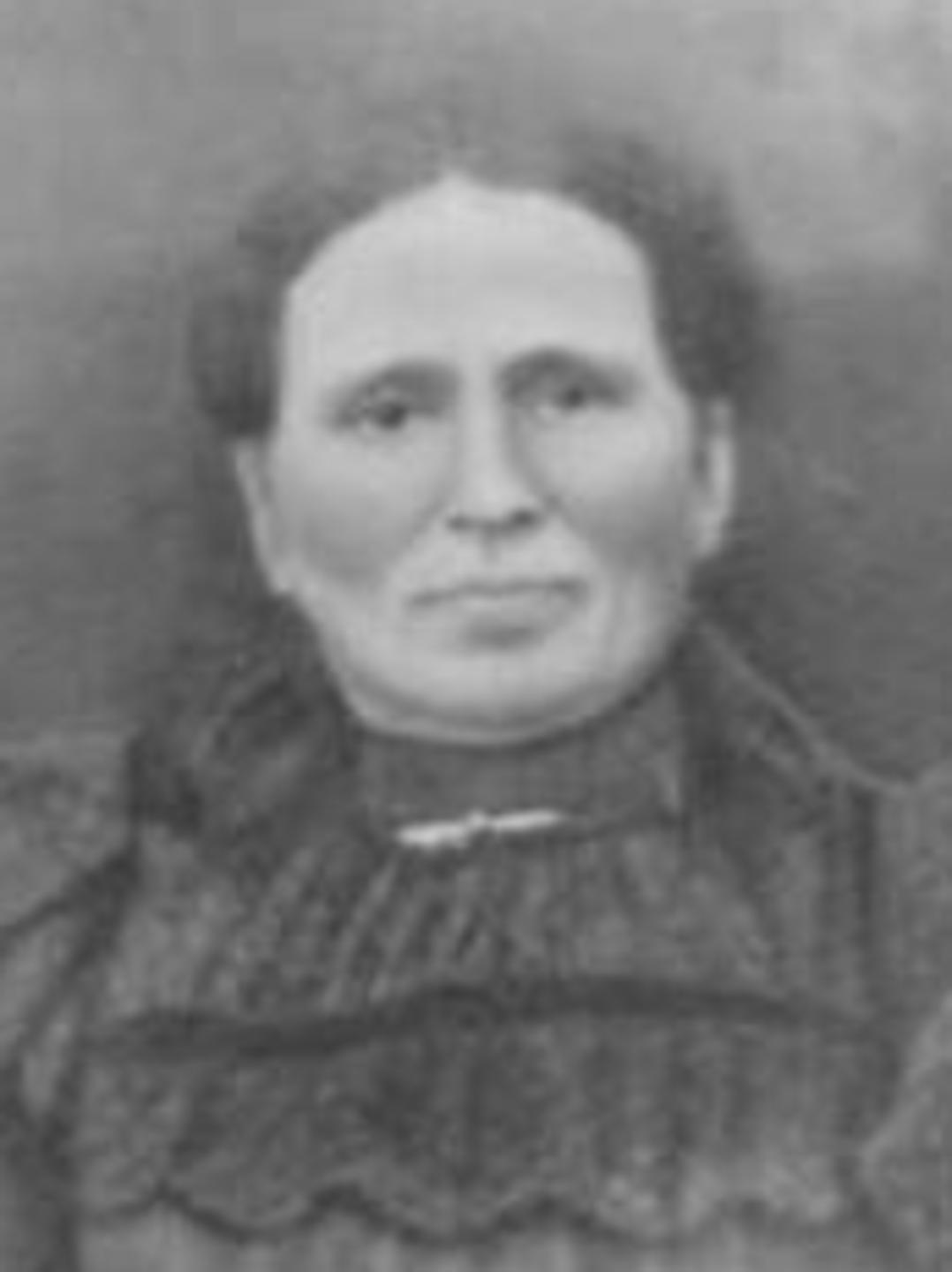 Jemima Brown Thirkell (1841 - 1916) Profile